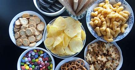 Processed Food